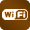 ikon wifi